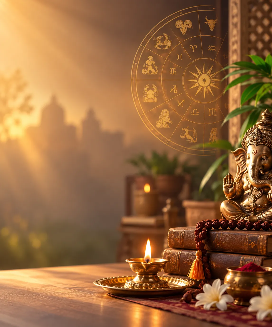Astrology Consultation