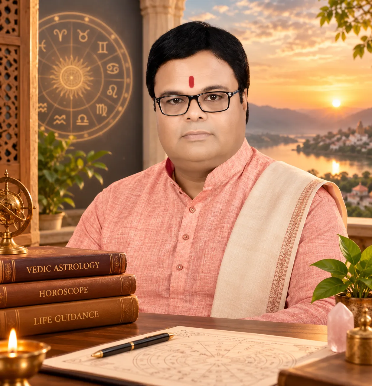 Dr. Rajesh Sharma